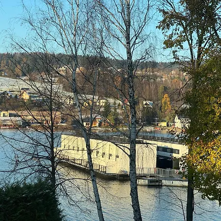 L57_resort Gródek Nad Dunajcem